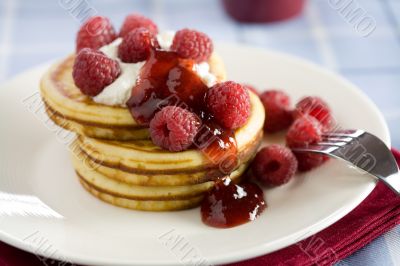 Breakfast Breakfast