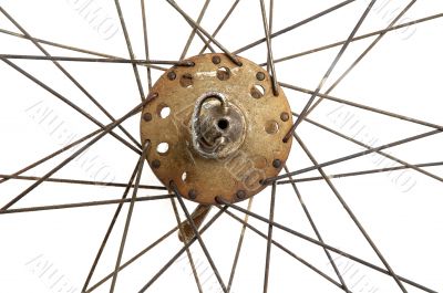 Bicycle spokes