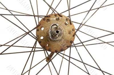 Bicycle spokes Bicycle spokes