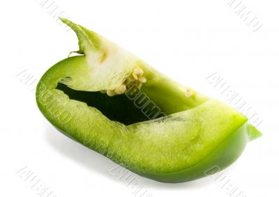 green pepper