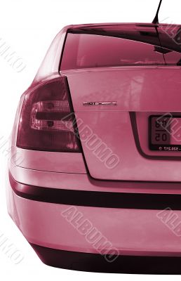 Beautiful car. Great details !