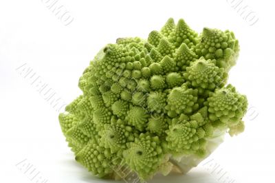 Romanesque isolated Romanesque isolated