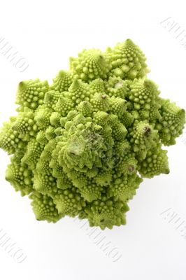 Romanesque isolated Romanesque isolated