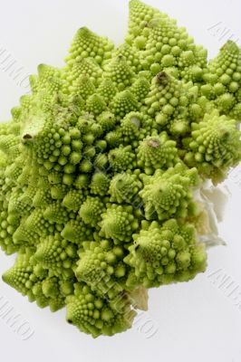 Romanesque isolated Romanesque isolated