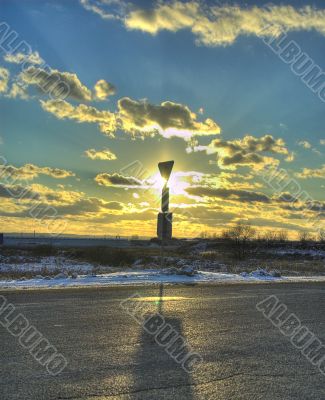 Traffic sign Traffic sign