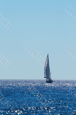Sailboat