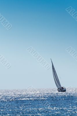 Sailboat