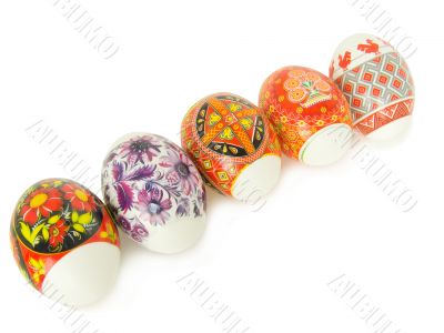Easter egg Easter egg