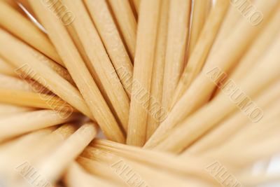 Toothpicks