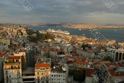 bosporus