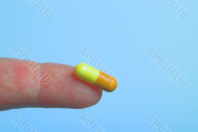 Taking Medication Taking Medication