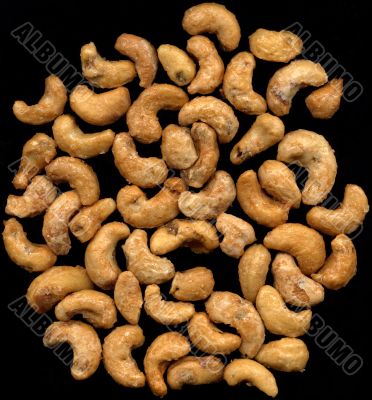 cashewnuts