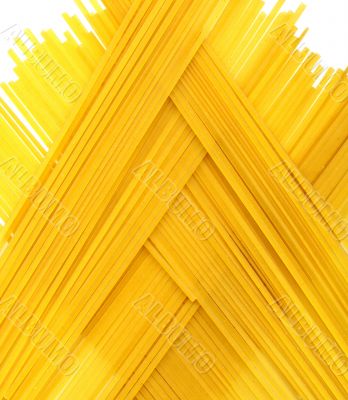 linguine italian pasta