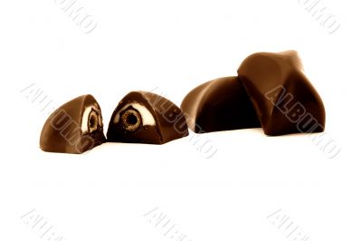 chocolate candy