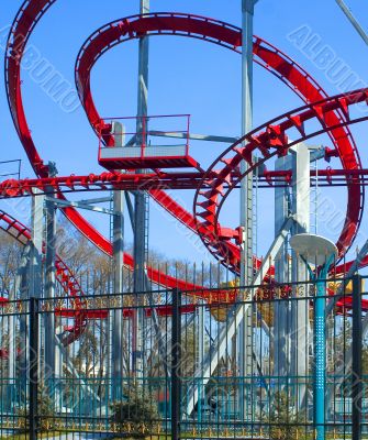 Attraction Attraction