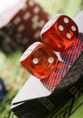 Casino game Casino game