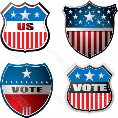 vote shield