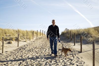 elderly man elderly man