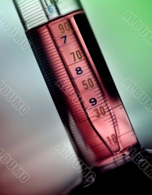Chemical laboratory Chemical laboratory