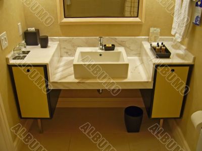 Modern Bathroom Modern Bathroom