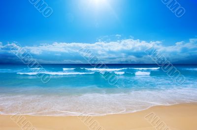 Paradise Beach Paradise Beach