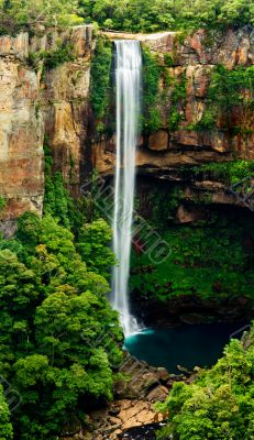 Waterfall Heaven Waterfall Heaven