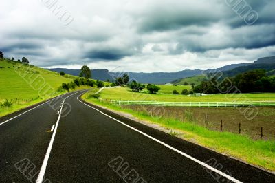 Country Road Country Road