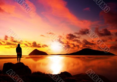 Beautiful Reflection Beautiful Reflection
