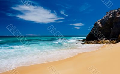 Golden Sands Golden Sands