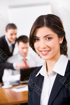 Confident specialist