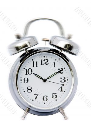 Clock ringing