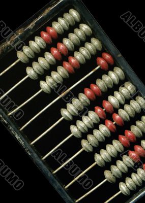 Abacus. Abacus.