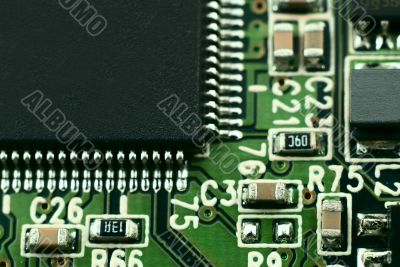 Electronic boards