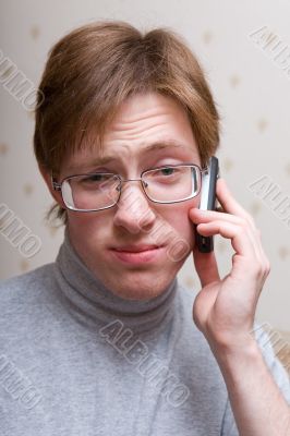 Skeptical conversation