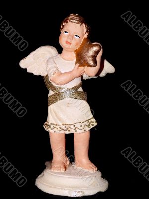 Black Angel Black Angel