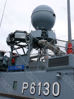 German Navy Ship German Navy Ship