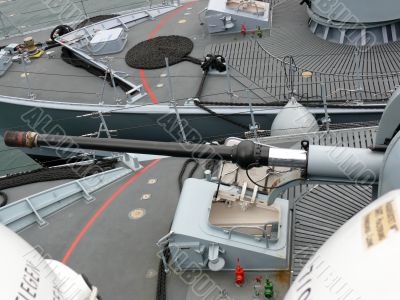 German Navy Ship German Navy Ship