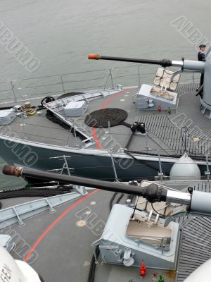 German Navy Ship German Navy Ship