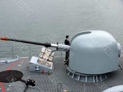 German Navy Ship German Navy Ship