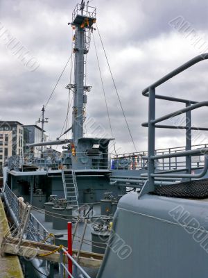 German Navy Ship German Navy Ship