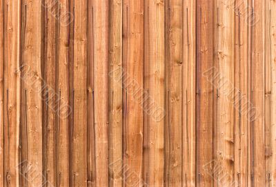 Weathered wooden background