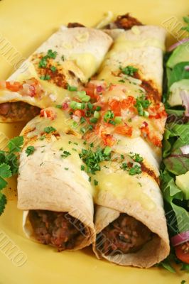 Beef Enchiladas Beef Enchiladas