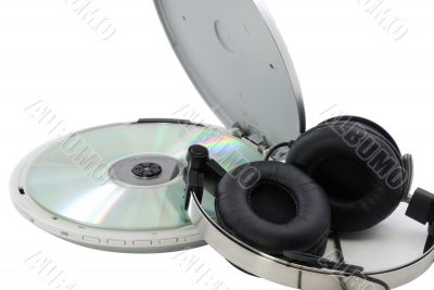 CD player