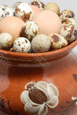 Eggs