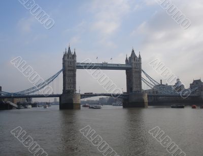 Tower Bridge