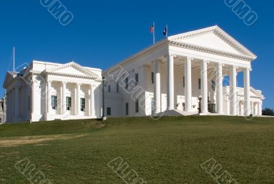 Capitol Hill - Richmond, VA Capitol Hill - Richmond, VA