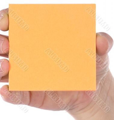 Post-It Post-It