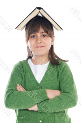 girl student