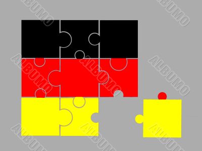 flag of Germany flag of Germany