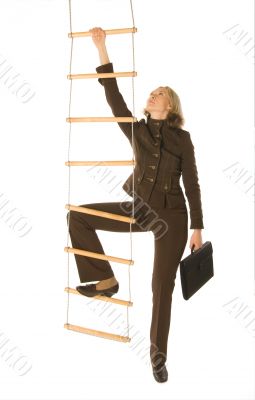Career ladder Career ladder